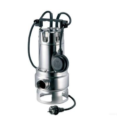 Submersible Pumps: Designed for Underwater Performance