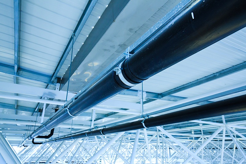 Innovative solutions for efficient drainage