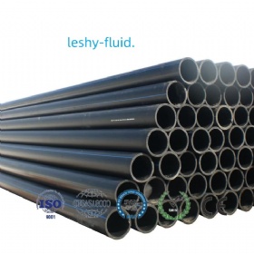 Steel Wire Mesh Skeleton Polyethylene (PE) Composite Pipe Product Introduction