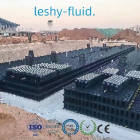 Rainwater collection and reuse system